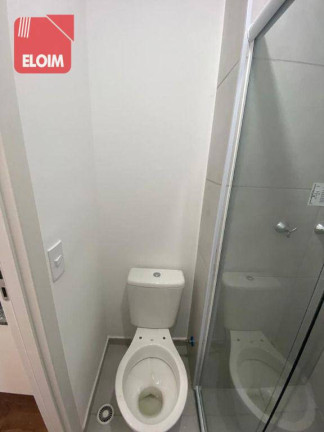 Imagem Apartamento com 1 Quarto à Venda, 31 m² em Barra Funda - São Paulo Imagem Apartamento com 1 Quarto à Venda, 31 m² em Barra Funda - São Paulo