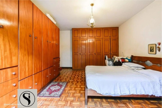 Imagem Casa com 4 Quartos para Alugar, 220 m² em Alto De Pinheiros - São Paulo Imagem Casa com 4 Quartos para Alugar, 220 m² em Alto De Pinheiros - São Paulo
