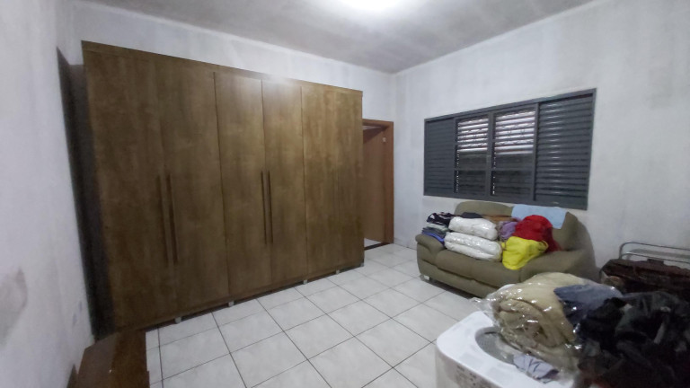 Imagem Casa com 3 Quartos à Venda, 224 m² em Jardim Tijuca - Campo Grande
