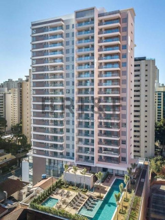 Imagem Apartamento com 1 Quarto à Venda, 71 m² em Moema - São Paulo Imagem Apartamento com 1 Quarto à Venda, 71 m² em Moema - São Paulo