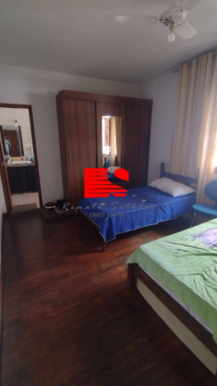 Imagem Casa com 5 Quartos à Venda,  em Santa Rosa - Belo Horizonte