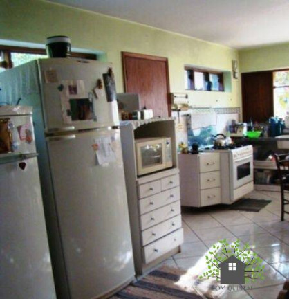 Imagem Casa com 3 Quartos à Venda, 680 m² em Granja Viana Ii - Cotia