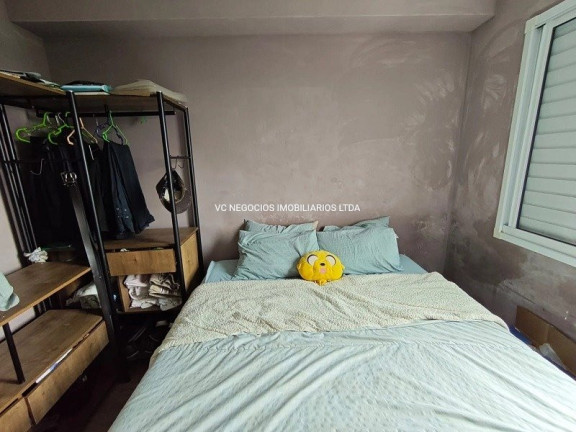Imagem Apartamento com 1 Quarto à Venda, 31 m² em água Branca - São Paulo Imagem Apartamento com 1 Quarto à Venda, 31 m² em água Branca - São Paulo