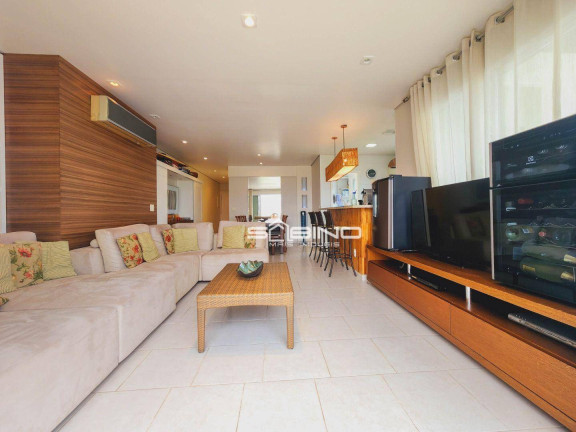 Imagem Cobertura com 4 Quartos à Venda, 250 m² em Riviera De São Lourenço - Bertioga Imagem Cobertura com 4 Quartos à Venda, 250 m² em Riviera De São Lourenço - Bertioga