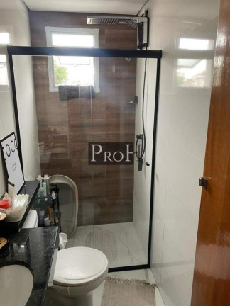 Imagem Sobrado com 2 Quartos à Venda, 103 m² em Parque Capuava - Santo André