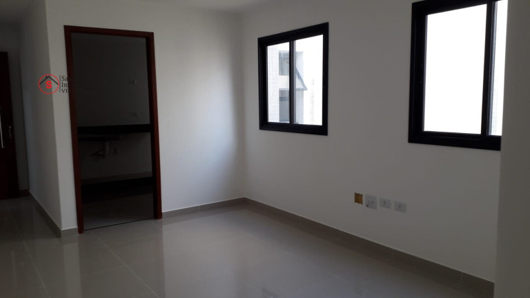 Imagem Apartamento com 2 Quartos à Venda, 43 m² em Quinta Da Paineira - São Paulo