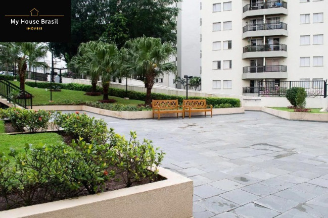 Imagem Apartamento com 3 Quartos à Venda, 94 m² em Parque Mandaqui - São Paulo Imagem Apartamento com 3 Quartos à Venda, 94 m² em Parque Mandaqui - São Paulo