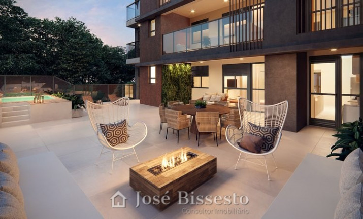 Imagem Apartamento com 4 Quartos à Venda, 132 m² em Granja Viana - Cotia Imagem Apartamento com 4 Quartos à Venda, 132 m² em Granja Viana - Cotia