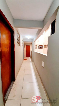 Imagem Apartamento com 1 Quarto à Venda, 33 m² em Liberdade - São Paulo Imagem Apartamento com 1 Quarto à Venda, 33 m² em Liberdade - São Paulo