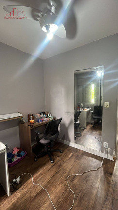 Imagem Apartamento com 2 Quartos à Venda, 54 m² em Vila Das Belezas - São Paulo