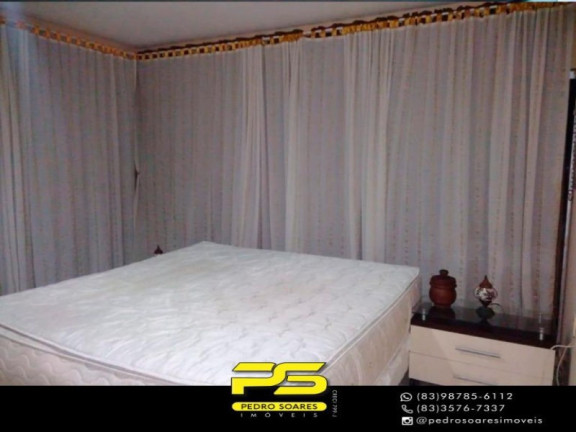 Imagem Casa com 4 Quartos à Venda, 270 m² em Intermares - Cabedelo Imagem Casa com 4 Quartos à Venda, 270 m² em Intermares - Cabedelo
