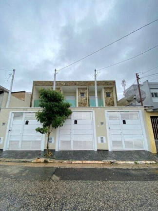 Sobrado com 3 Quartos à Venda, 120 m² em Jardim Vila Formosa - São Paulo