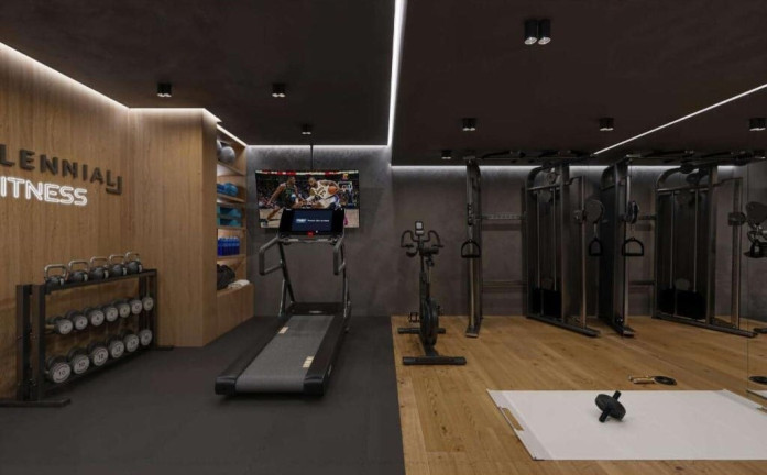 Imagem Imóvel com 1 Quarto à Venda, 34 m² em Tambaú - João Pessoa Imagem Imóvel com 1 Quarto à Venda, 34 m² em Tambaú - João Pessoa