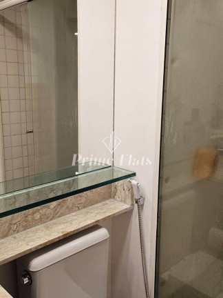 Imagem Apartamento com 1 Quarto à Venda, 26 m² em Jardim Paulista - São Paulo Imagem Apartamento com 1 Quarto à Venda, 26 m² em Jardim Paulista - São Paulo