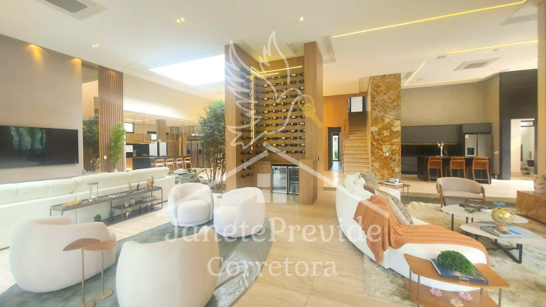 Imagem Casa de Condomínio com 5 Quartos à Venda, 1.050 m² em Alphaville - Barueri Imagem Casa de Condomínio com 5 Quartos à Venda, 1.050 m² em Alphaville - Barueri