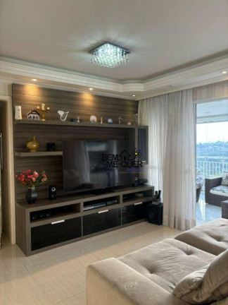 Imagem Apartamento com 3 Quartos à Venda, 107 m² em Pirituba - São Paulo Imagem Apartamento com 3 Quartos à Venda, 107 m² em Pirituba - São Paulo