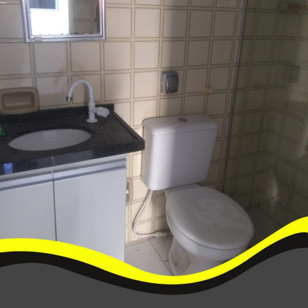 Imagem Apartamento com 2 Quartos para Alugar, 60 m² em Manaíra - João Pessoa Imagem Apartamento com 2 Quartos para Alugar, 60 m² em Manaíra - João Pessoa