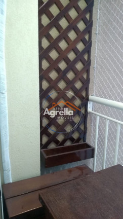 Imagem Imóvel com 2 Quartos à Venda, 45 m² em Condomínio Santa Clara - Mogi Guaçu Imagem Imóvel com 2 Quartos à Venda, 45 m² em Condomínio Santa Clara - Mogi Guaçu