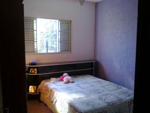 Imagem Casa com 3 Quartos à Venda, 250 m² em Parque Residencial Virgílio Basso - Sumaré Imagem Casa com 3 Quartos à Venda, 250 m² em Parque Residencial Virgílio Basso - Sumaré