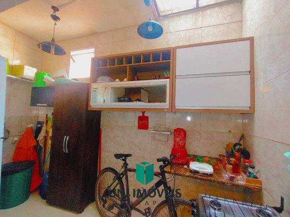 Imagem Casa com 2 Quartos à Venda, 85 m² em Praia Do Morro - Guarapari