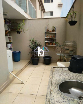 Imagem Apartamento com 3 Quartos à Venda, 85 m²
