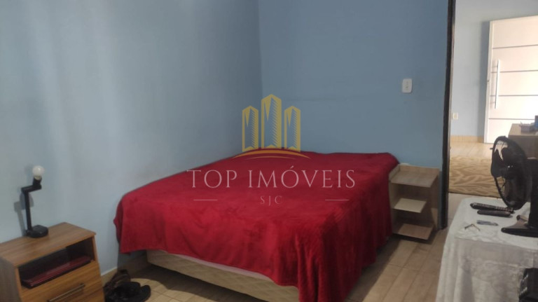 Imagem Chácara com 3 Quartos à Venda, 2.340 m² em Jardim Paulista - São José Dos Campos