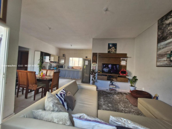 Imagem Casa com 2 Quartos à Venda, 86 m² em Jardim Maringá - Indaiatuba