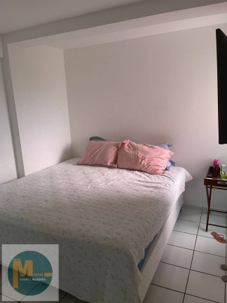 Imagem Apartamento com 2 Quartos à Venda, 59 m² em Ponta Negra - Natal Imagem Apartamento com 2 Quartos à Venda, 59 m² em Ponta Negra - Natal