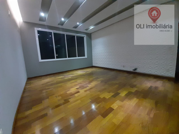 Imagem Casa de Condomínio com 4 Quartos à Venda, 443 m² em Alphaville Nova Esplanada - Votorantim