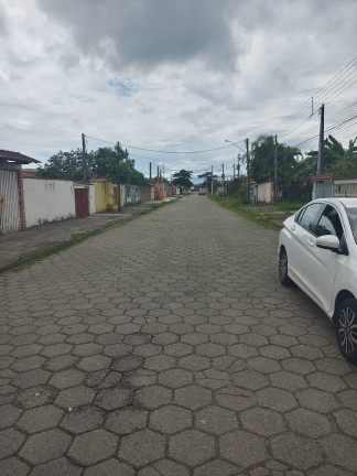 Imagem Casa com 2 Quartos à Venda, 80 m² em Nova Itanhaém - Itanhaém
