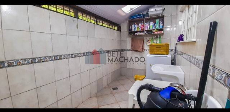 Imagem Casa com 3 Quartos à Venda, 103 m² em Ermitage - Teresópolis