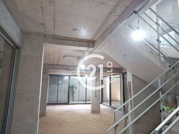 Imagem Loja à Venda ou Locação, 389 m² em Pinheiros - São Paulo