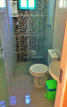Imagem Casa com 6 Quartos à Venda, 300 m² em Coroa Vermelha - Santa Cruz Cabrália