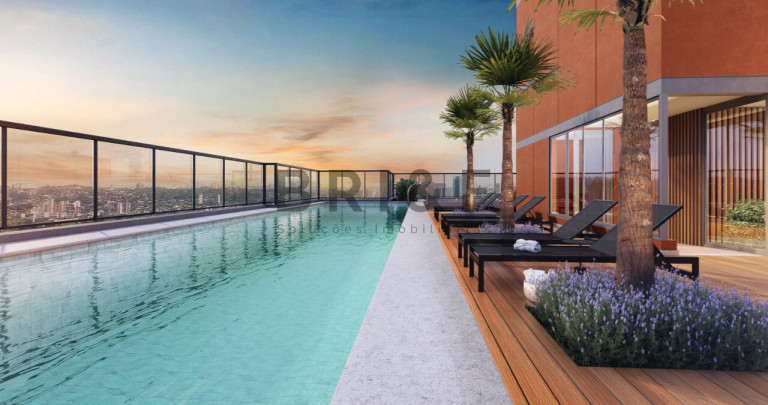 Imagem Apartamento com 2 Quartos à Venda, 73 m² em Santo Amaro - São Paulo Imagem Apartamento com 2 Quartos à Venda, 73 m² em Santo Amaro - São Paulo