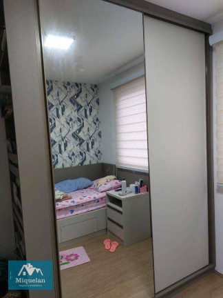 Imagem Apartamento com 3 Quartos à Venda, 75 m² em Picanço - Guarulhos
