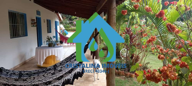 Imagem Chácara com 2 Quartos à Venda, 22 m² em Ponunduva - Cajamar