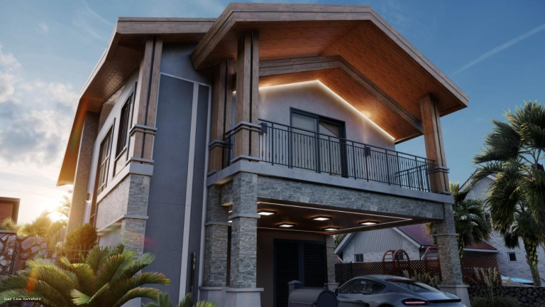 Imagem Casa com 4 Quartos à Venda, 251 m² em Várzea - Itapema Imagem Casa com 4 Quartos à Venda, 251 m² em Várzea - Itapema