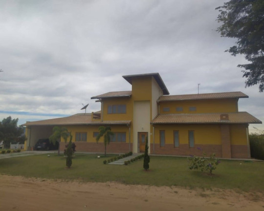 Imagem Sobrado com 5 Quartos à Venda, em Ninho Verde 2 - Pardinho Imagem Sobrado com 5 Quartos à Venda, em Ninho Verde 2 - Pardinho