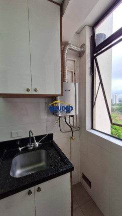 Imagem Apartamento com 3 Quartos à Venda, 82 m² em Jardim Taboão - São Paulo Imagem Apartamento com 3 Quartos à Venda, 82 m² em Jardim Taboão - São Paulo