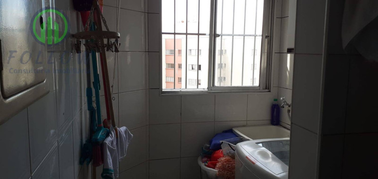 Imagem Apartamento com 2 Quartos à Venda, 54 m² em Bandeiras - Osasco Imagem Apartamento com 2 Quartos à Venda, 54 m² em Bandeiras - Osasco