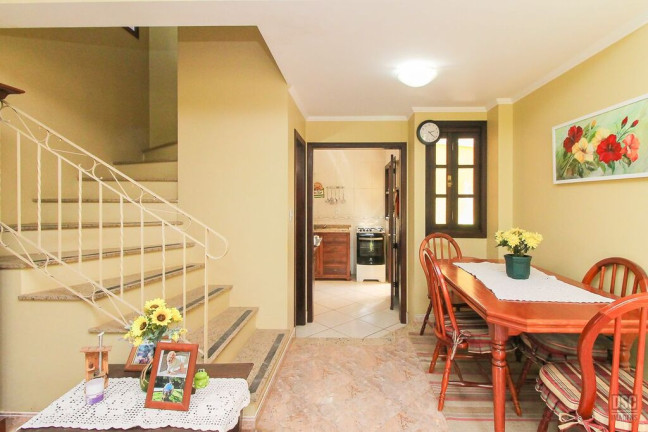 Imagem Casa com 3 Quartos à Venda, 150 m² em Guarujá - Porto Alegre Imagem Casa com 3 Quartos à Venda, 150 m² em Guarujá - Porto Alegre