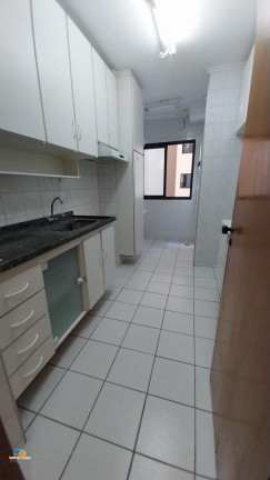Imagem Imóvel com 3 Quartos à Venda, 72 m² em Vila Valparaíso - Santo André