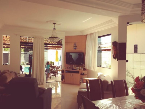 Imagem Casa com 3 Quartos à Venda, 150 m² em Vilas Do Atlântico - Lauro De Freitas Imagem Casa com 3 Quartos à Venda, 150 m² em Vilas Do Atlântico - Lauro De Freitas