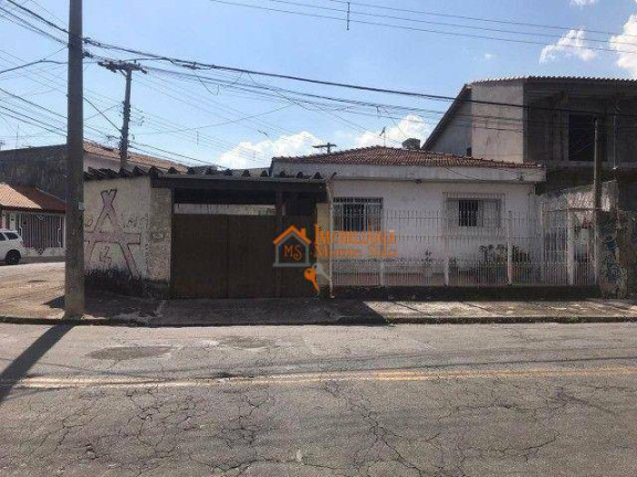 Imagem Casa com 5 Quartos à Venda, 255 m² em Jardim Paraventi - Guarulhos Imagem Casa com 5 Quartos à Venda, 255 m² em Jardim Paraventi - Guarulhos