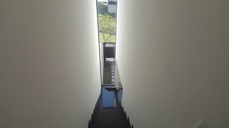 Imagem Casa com 3 Quartos à Venda, 150 m² em Villas Do Jaguari - Santana De Parnaíba