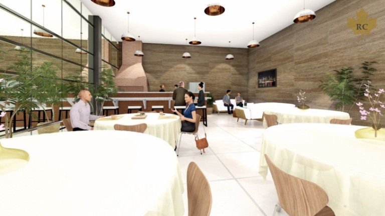 Imagem Apartamento com 2 Quartos à Venda, 62 m² em Canadá - Cascavel