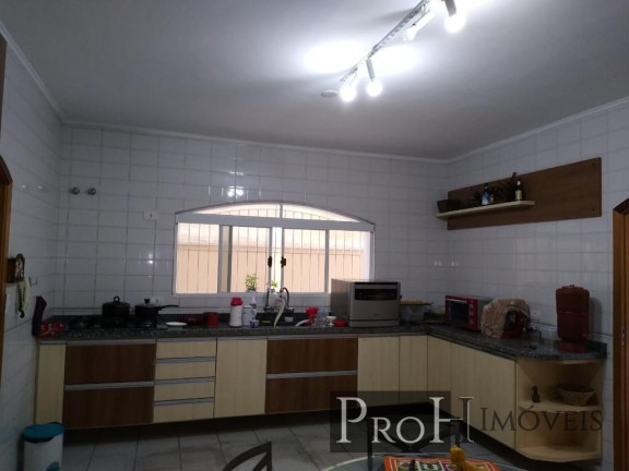 Imagem Sobrado com 3 Quartos à Venda, 358 m² em Olímpico - São Caetano Do Sul Imagem Sobrado com 3 Quartos à Venda, 358 m² em Olímpico - São Caetano Do Sul