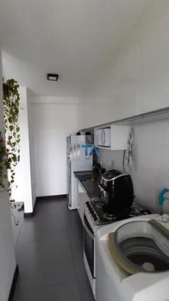 Imagem Imóvel com 2 Quartos à Venda, 55 m² em Parque Italia - Campinas Imagem Imóvel com 2 Quartos à Venda, 55 m² em Parque Italia - Campinas
