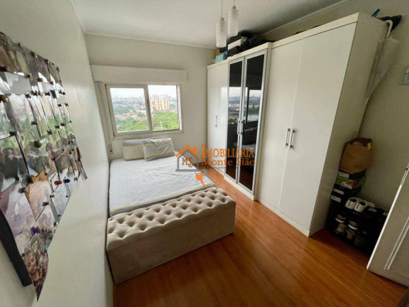 Imagem Apartamento com 3 Quartos à Venda, 107 m² em Centro - Guarulhos Imagem Apartamento com 3 Quartos à Venda, 107 m² em Centro - Guarulhos