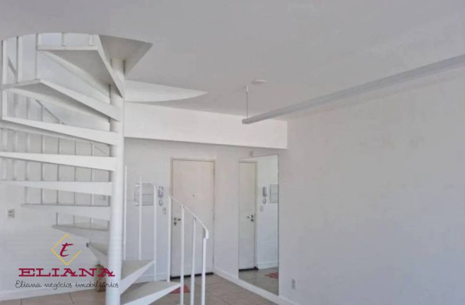 Imagem Cobertura com 3 Quartos à Venda, 147 m² em Vila Leopoldina - São Paulo